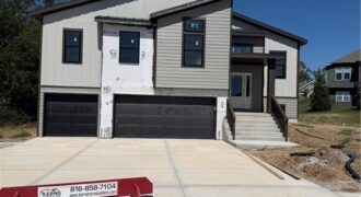 1202 NE 122nd Street, Kansas City, MO 64165