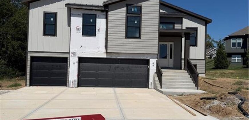 1202 NE 122nd Street, Kansas City, MO 64165
