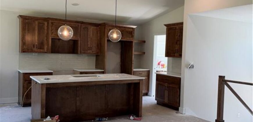 1202 NE 122nd Street, Kansas City, MO 64165