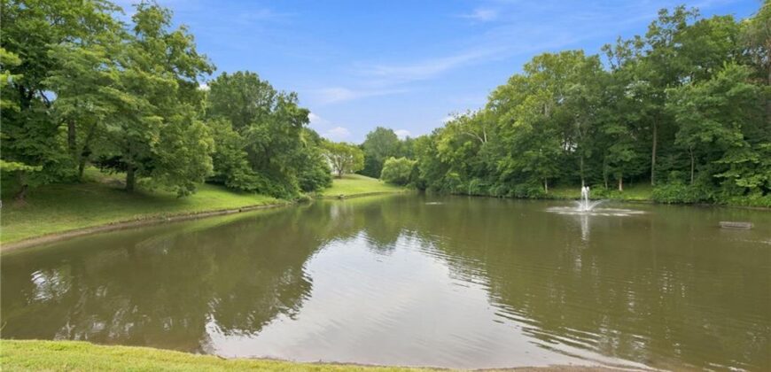 10410 River Hills Drive, Parkville, MO 64152