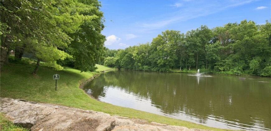 10410 River Hills Drive, Parkville, MO 64152