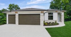 10410 River Hills Drive, Parkville, MO 64152