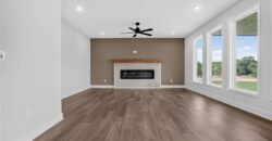 7045 NW Yulich Court, Parkville, MO 64152