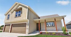 7045 NW Yulich Court, Parkville, MO 64152