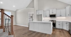 7045 NW Yulich Court, Parkville, MO 64152