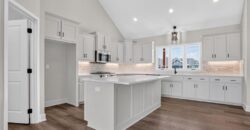 7045 NW Yulich Court, Parkville, MO 64152