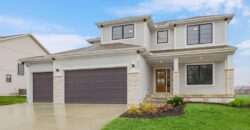 2327 Fishing Lane, Kearney, MO 64060