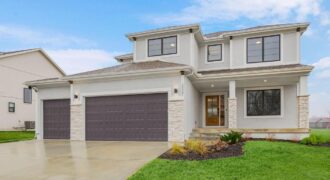 2327 Fishing Lane, Kearney, MO 64060