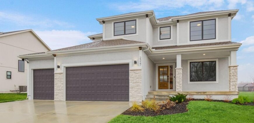 2327 Fishing Lane, Kearney, MO 64060