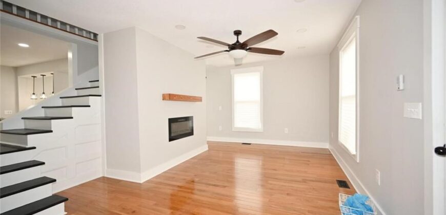 306 Lewis Street, Edgerton, MO 64444