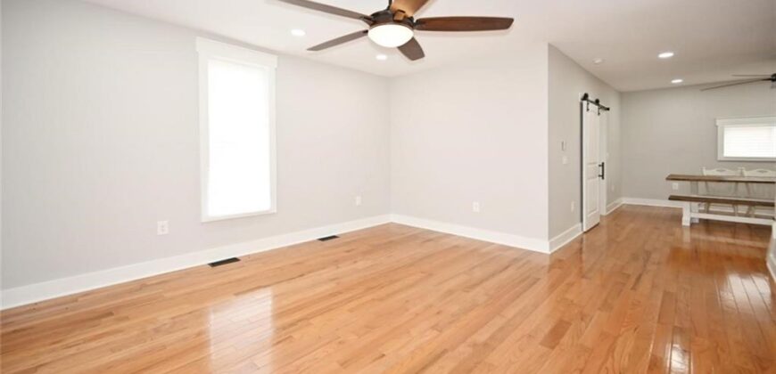 306 Lewis Street, Edgerton, MO 64444