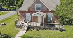 306 Lewis Street, Edgerton, MO 64444