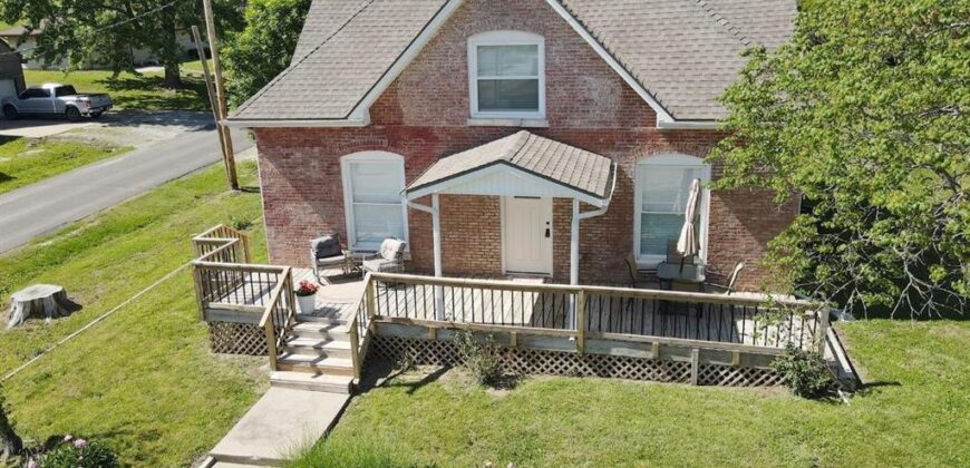 306 Lewis Street, Edgerton, MO 64444