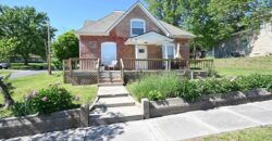 306 Lewis Street, Edgerton, MO 64444