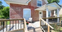 306 Lewis Street, Edgerton, MO 64444