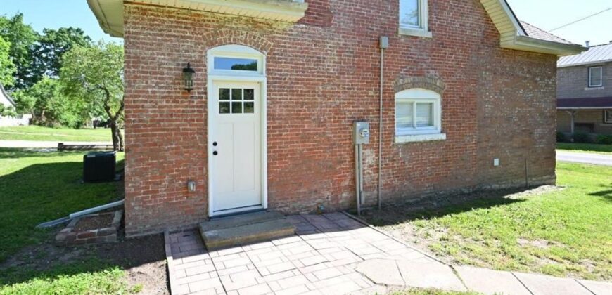 306 Lewis Street, Edgerton, MO 64444