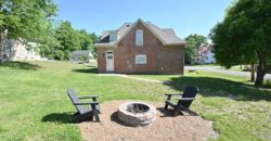 306 Lewis Street, Edgerton, MO 64444