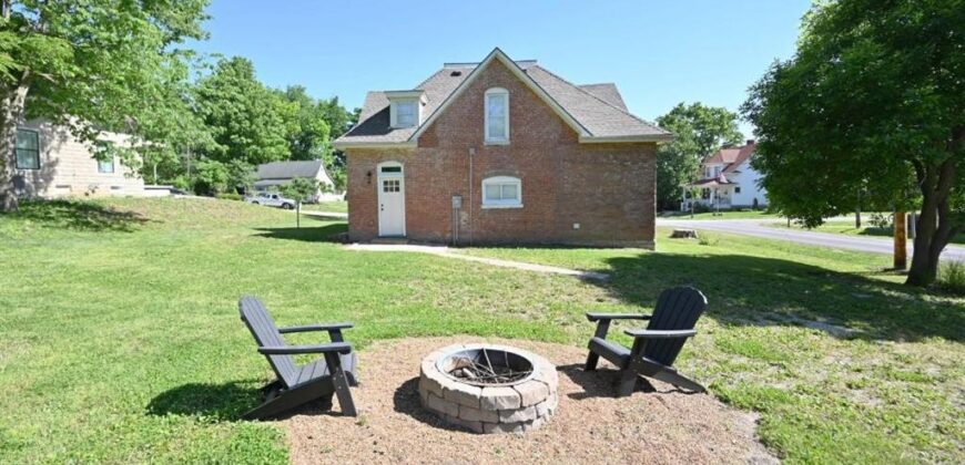 306 Lewis Street, Edgerton, MO 64444