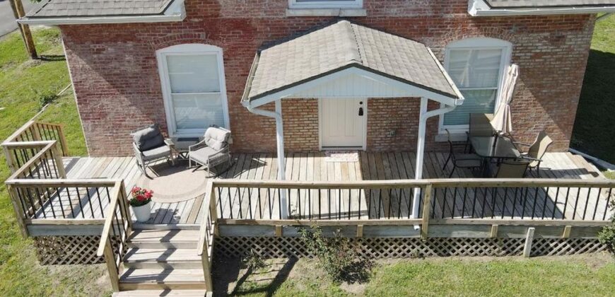 306 Lewis Street, Edgerton, MO 64444