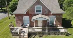 306 Lewis Street, Edgerton, MO 64444