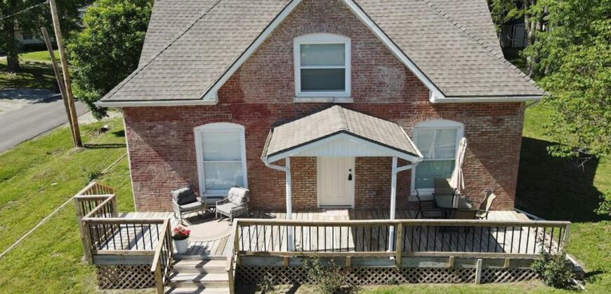 306 Lewis Street, Edgerton, MO 64444