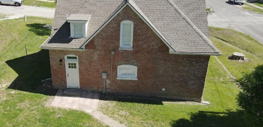 306 Lewis Street, Edgerton, MO 64444