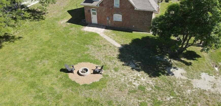 306 Lewis Street, Edgerton, MO 64444