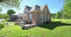 306 Lewis Street, Edgerton, MO 64444