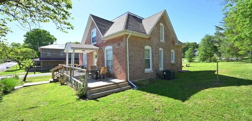 306 Lewis Street, Edgerton, MO 64444