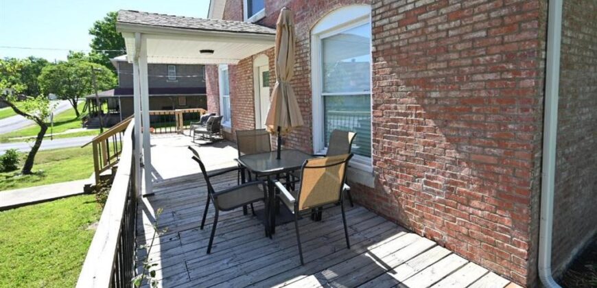 306 Lewis Street, Edgerton, MO 64444