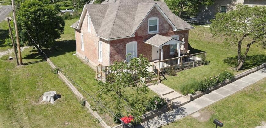 306 Lewis Street, Edgerton, MO 64444