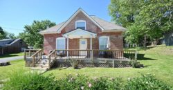 306 Lewis Street, Edgerton, MO 64444