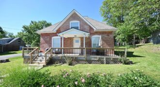 306 Lewis Street, Edgerton, MO 64444