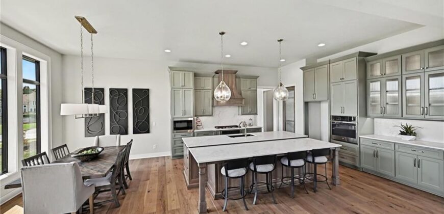 6307 NW 103rd Street, Kansas City, MO 64154
