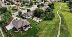 6307 NW 103rd Street, Kansas City, MO 64154