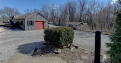 6121 NW Klamm Road, Kansas City, MO 64152
