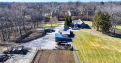 6121 NW Klamm Road, Kansas City, MO 64152