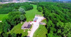 6121 NW Klamm Road, Kansas City, MO 64152