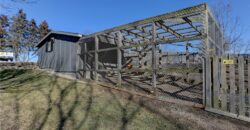 6121 NW Klamm Road, Kansas City, MO 64152