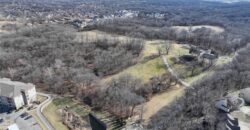 6121 NW Klamm Road, Kansas City, MO 64152