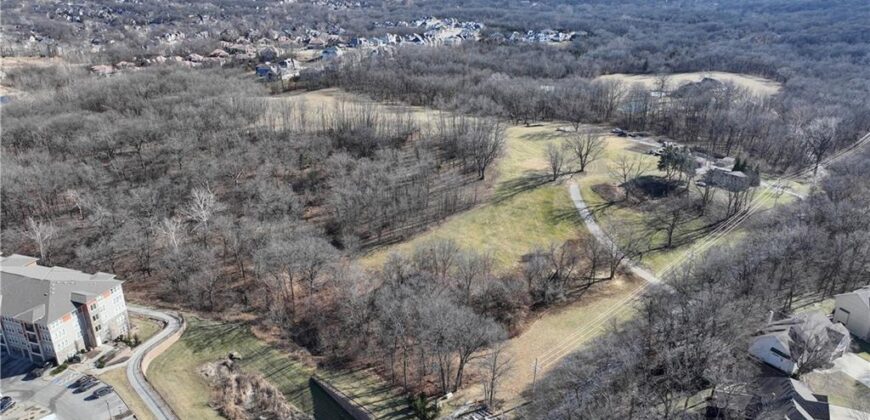 6121 NW Klamm Road, Kansas City, MO 64152