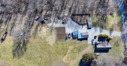 6121 NW Klamm Road, Kansas City, MO 64152
