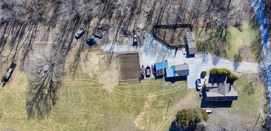 6121 NW Klamm Road, Kansas City, MO 64152