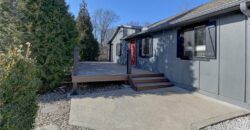 6121 NW Klamm Road, Kansas City, MO 64152