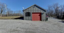 6121 NW Klamm Road, Kansas City, MO 64152