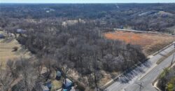 6121 NW Klamm Road, Kansas City, MO 64152