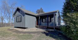6121 NW Klamm Road, Kansas City, MO 64152