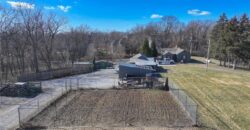 6121 NW Klamm Road, Kansas City, MO 64152