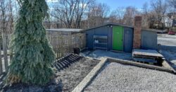 6121 NW Klamm Road, Kansas City, MO 64152