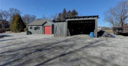 6121 NW Klamm Road, Kansas City, MO 64152